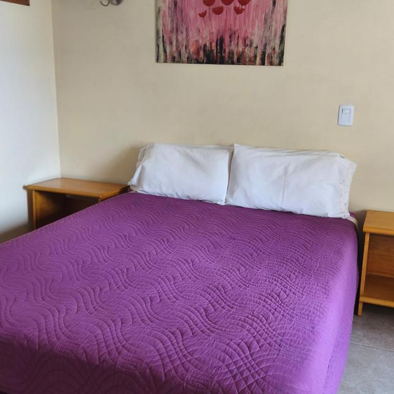 Departamentos Altos del Centro - Apartamento Estudio - 9