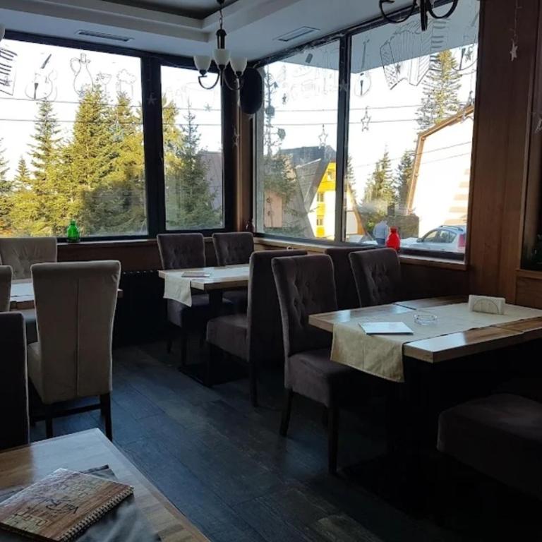 Apartman Jahorina - One-Bedroom Apartment - 2