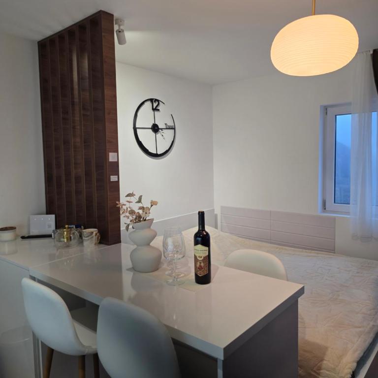 Sky Nest Kopaonik - One-Bedroom Apartment - 2