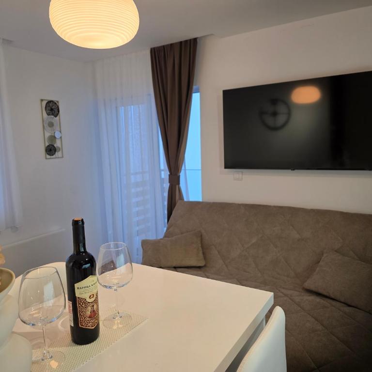 Sky Nest Kopaonik - One-Bedroom Apartment - 4