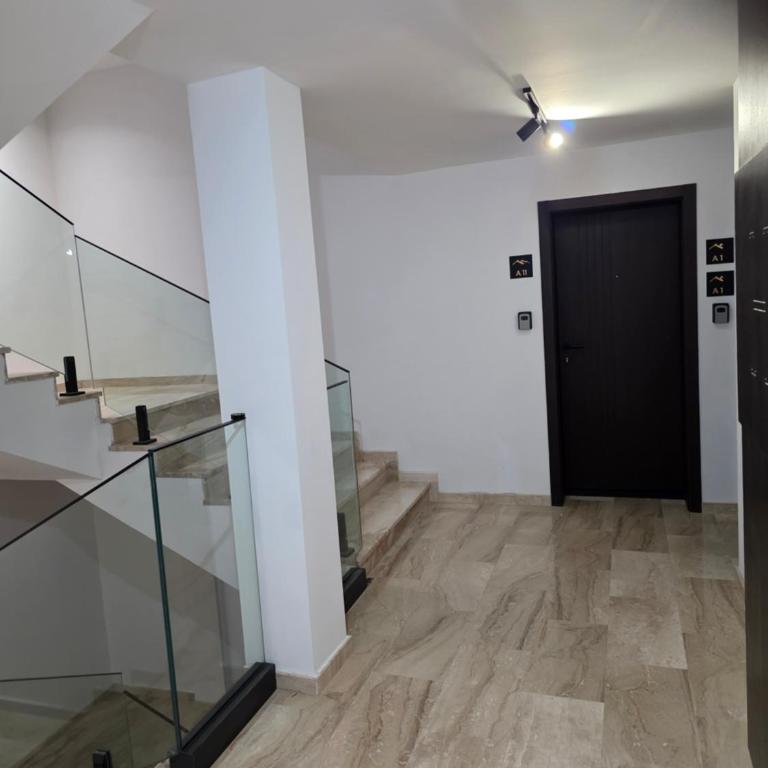 Sky Nest Kopaonik - One-Bedroom Apartment - 11