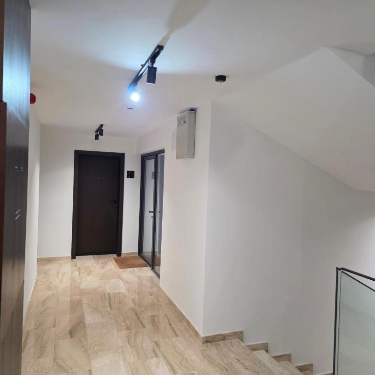 Sky Nest Kopaonik - One-Bedroom Apartment - 12