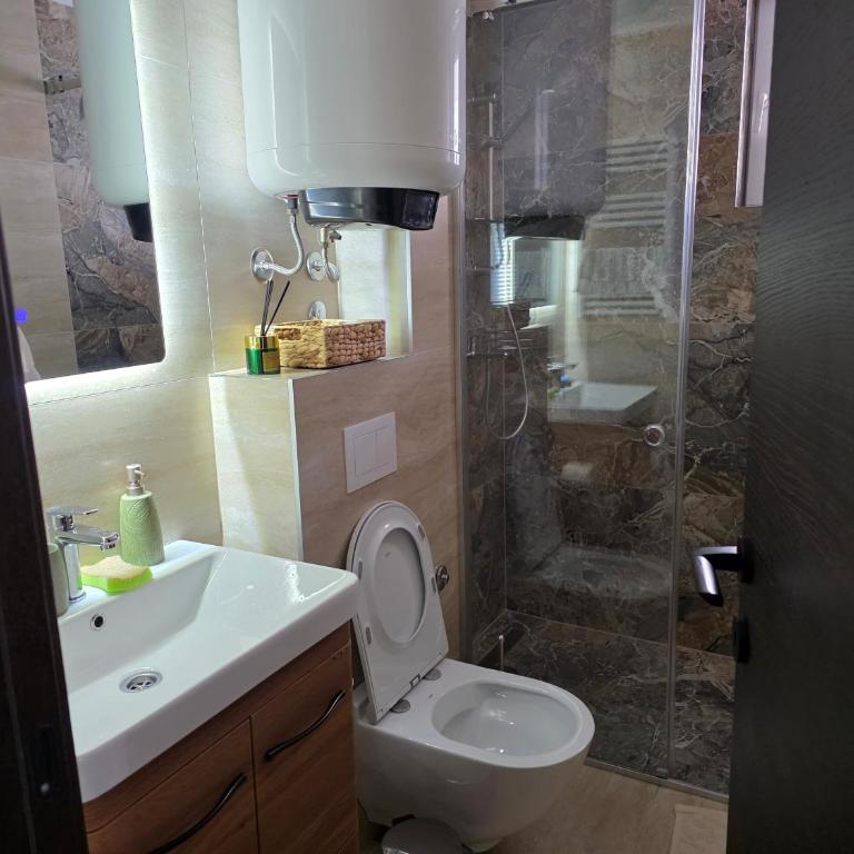 Sky Nest Kopaonik - One-Bedroom Apartment - 5
