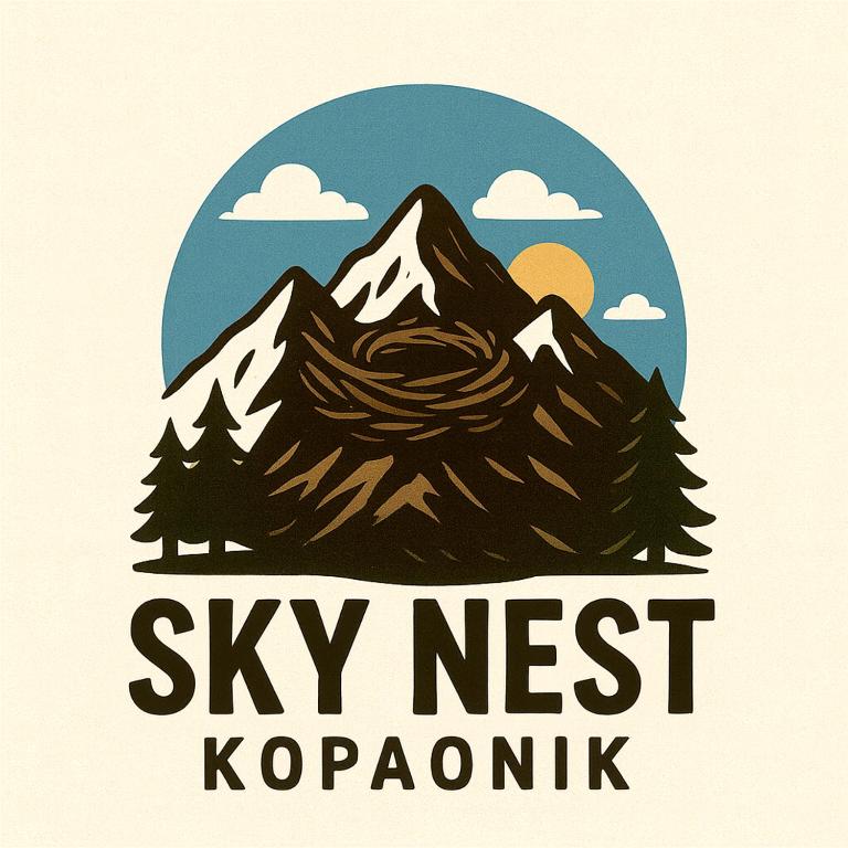 Sky Nest Kopaonik - One-Bedroom Apartment - 10