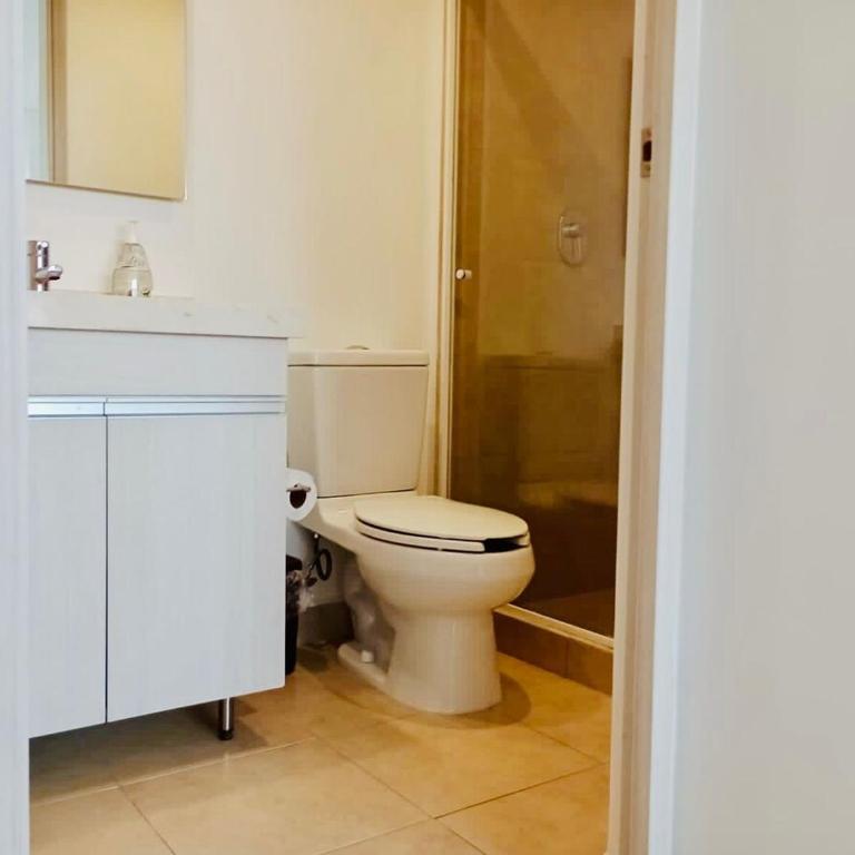 Romulo OFarril 2parking-2BR-2BA - Two-Bedroom Apartment with City View - 21