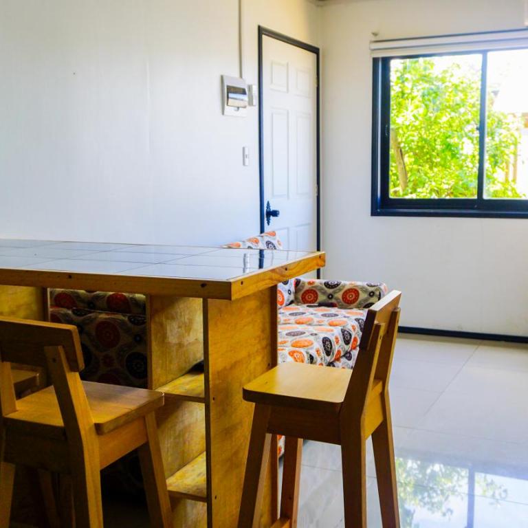 BRUMA Chiloé Departamentos - Apartment - Ground Floor - 5