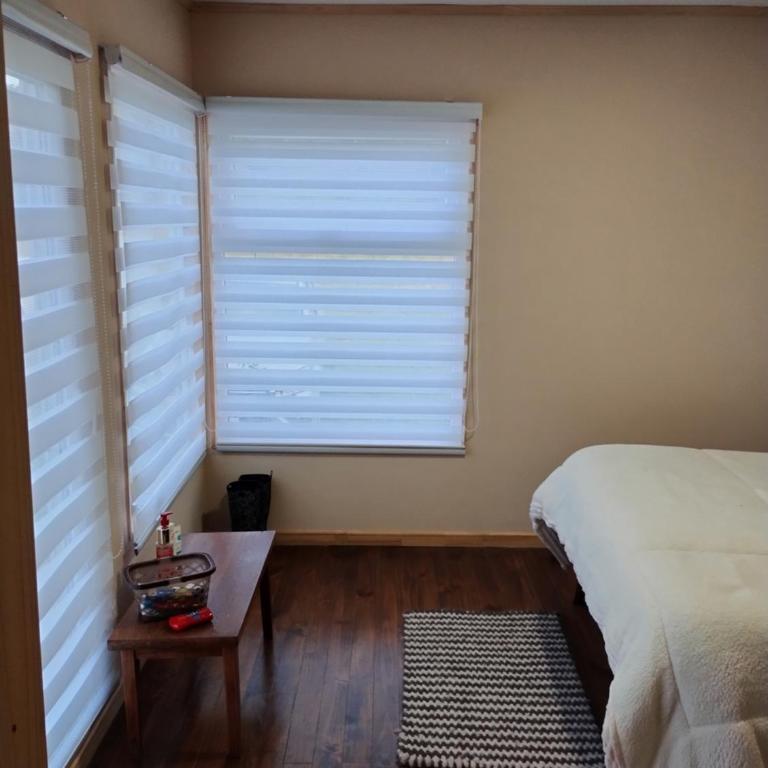 Parcela Llanquihue - One-Bedroom House - 7