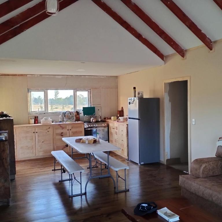 Parcela Llanquihue - One-Bedroom House - 4
