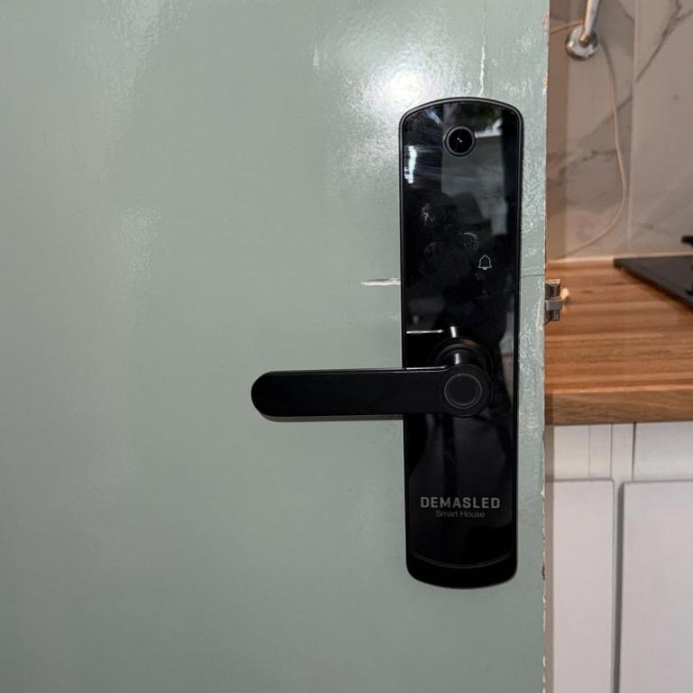 Zona Güemes , nuevo a extremar - Apartamento de 1 dormitorio - 7