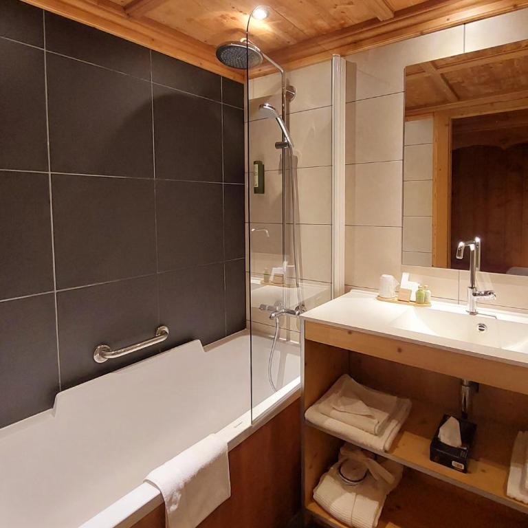 Park Hotel Suisse & Spa - Chambre Triple - Supérieure - 2