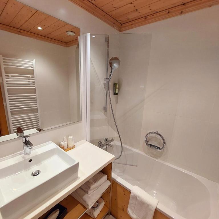 Park Hotel Suisse & Spa - Chambre Triple - Supérieure - 6