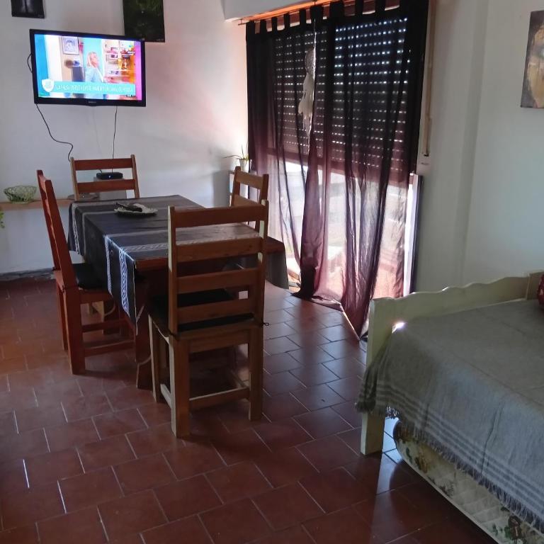 Santa Teresita - Apartamento de 2 dormitorios - 1