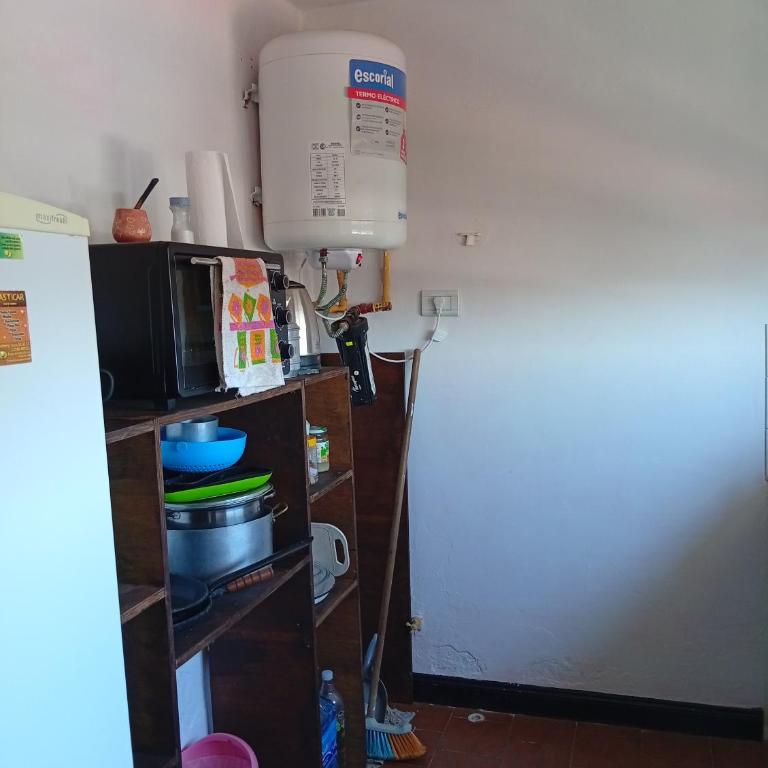 Santa Teresita - Apartamento de 2 dormitorios - 5