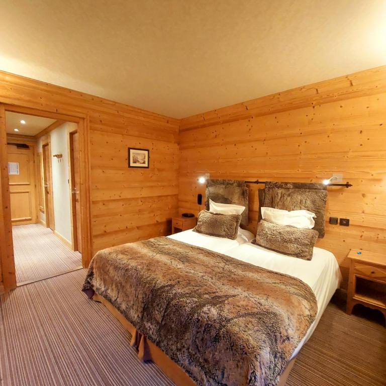 Park Hotel Suisse & Spa - Chambre Triple - Supérieure - 8