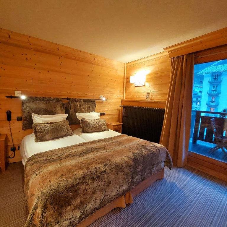 Park Hotel Suisse & Spa - Chambre Triple - Supérieure - 19