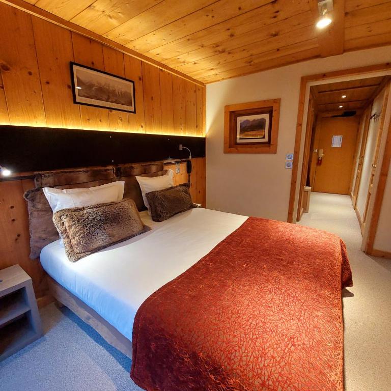 Park Hotel Suisse & Spa - Chambre Triple - Supérieure - 4