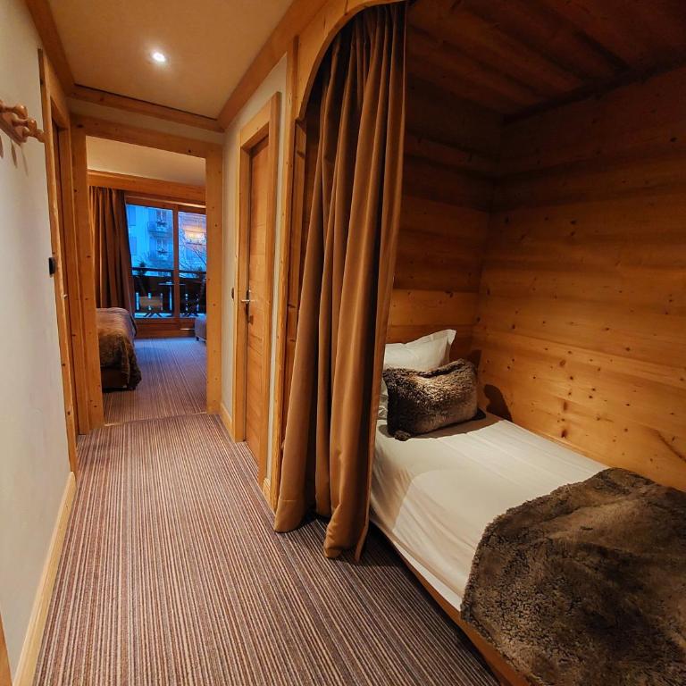 Park Hotel Suisse & Spa - Chambre Triple - Supérieure - 17