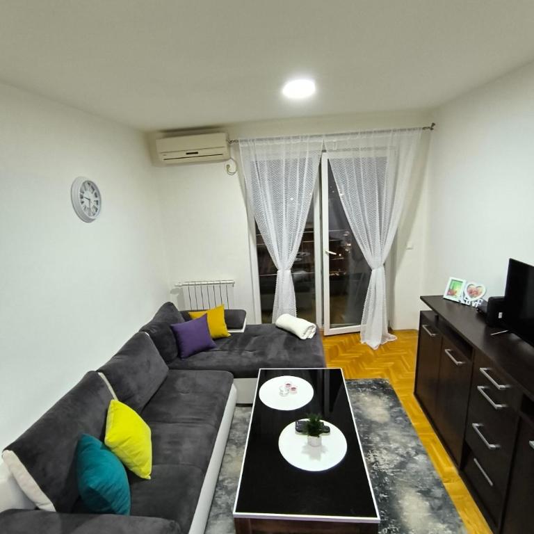 Sarajevo Apartman L&S,Airport, Stup, Tibra,Ilidža - One-Bedroom Apartment - 2