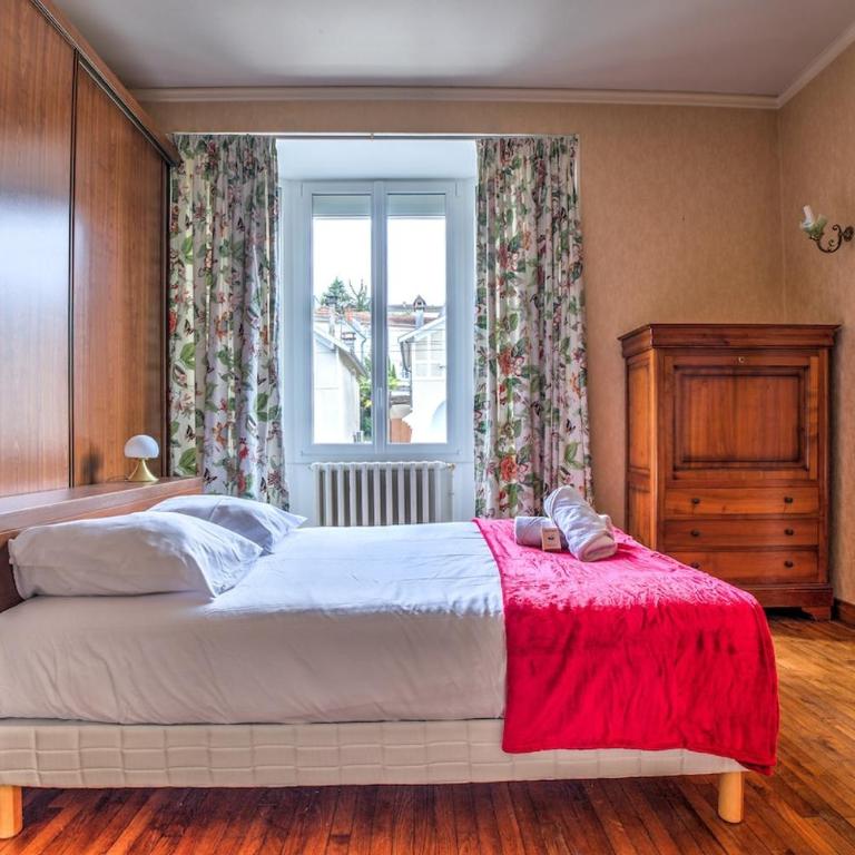 Le 38ème - Appartement Familial 2 Chambres avec Vue - 12