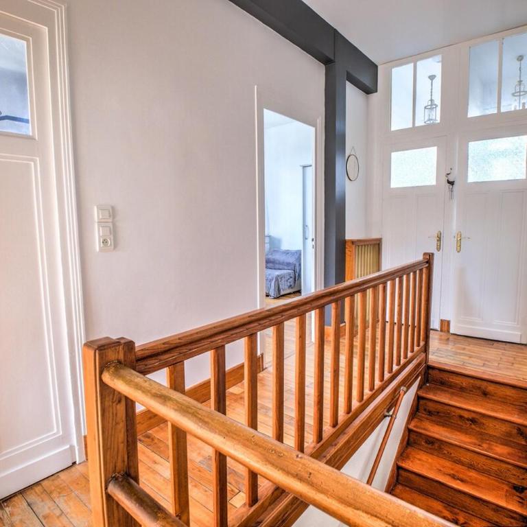 Le 38ème - Appartement Familial 2 Chambres avec Vue - 28
