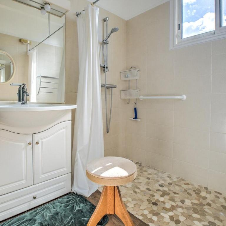 Le 38ème - Appartement Familial 2 Chambres avec Vue - 23