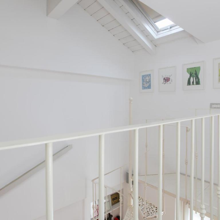 HACCA Collection - Open space in Porta Ticinese - Appartamento - 28