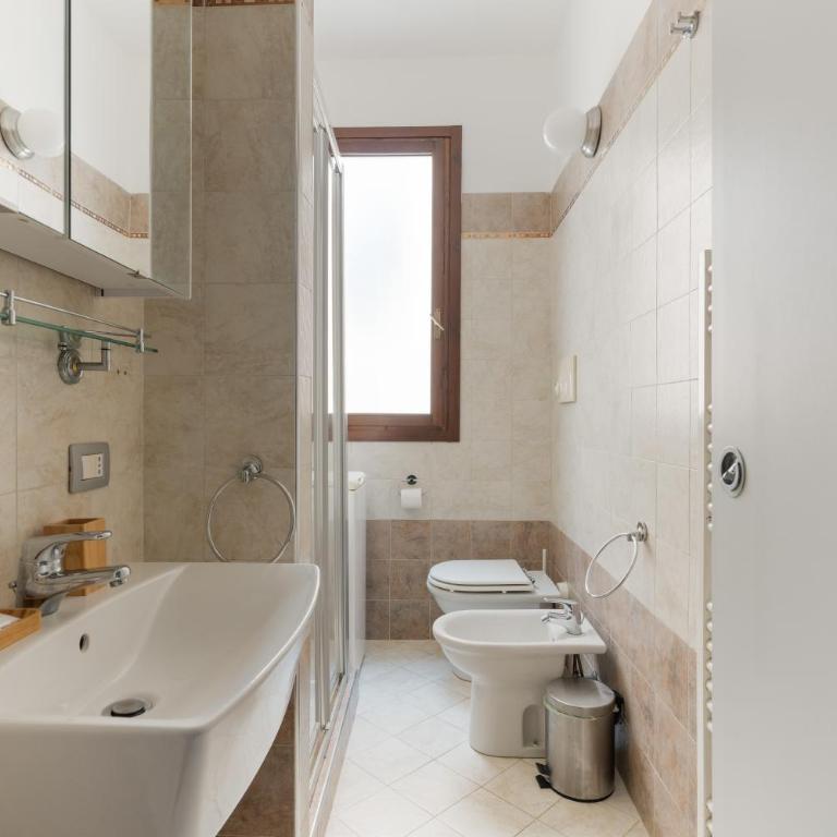 GuestHost - M5 Isola Comfy Studio - Appartamento con 1 Camera da Letto - 19