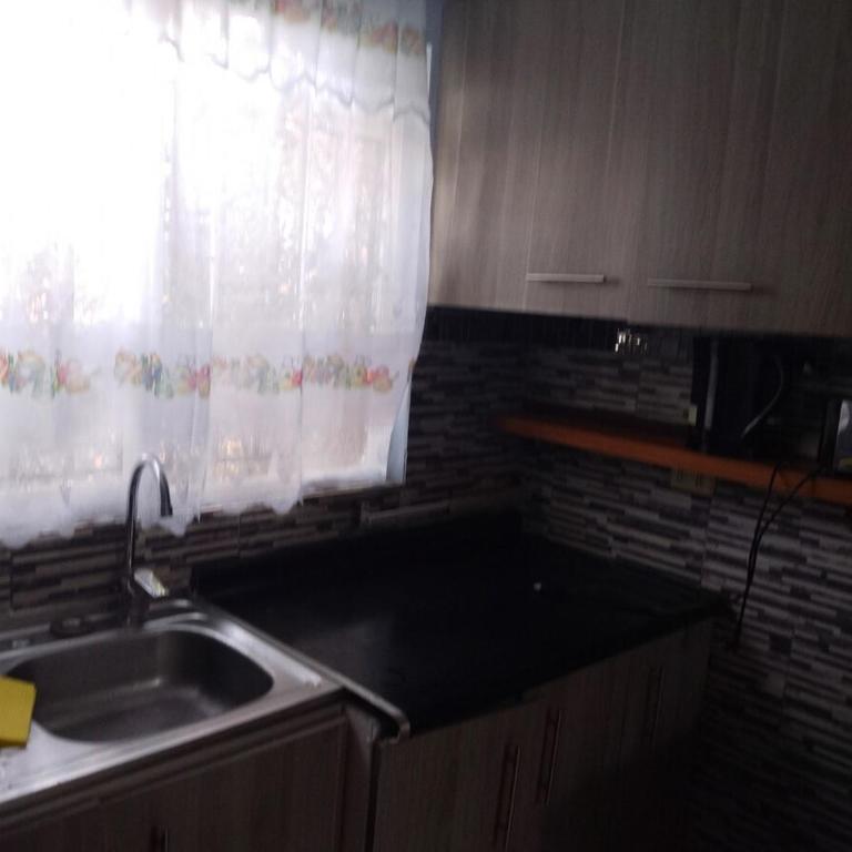 casita bonita tranquila para descansar - Three-Bedroom House - 7