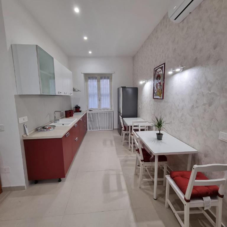 La casa di Lucia - Appartamento con 3 Camere da Letto - 15