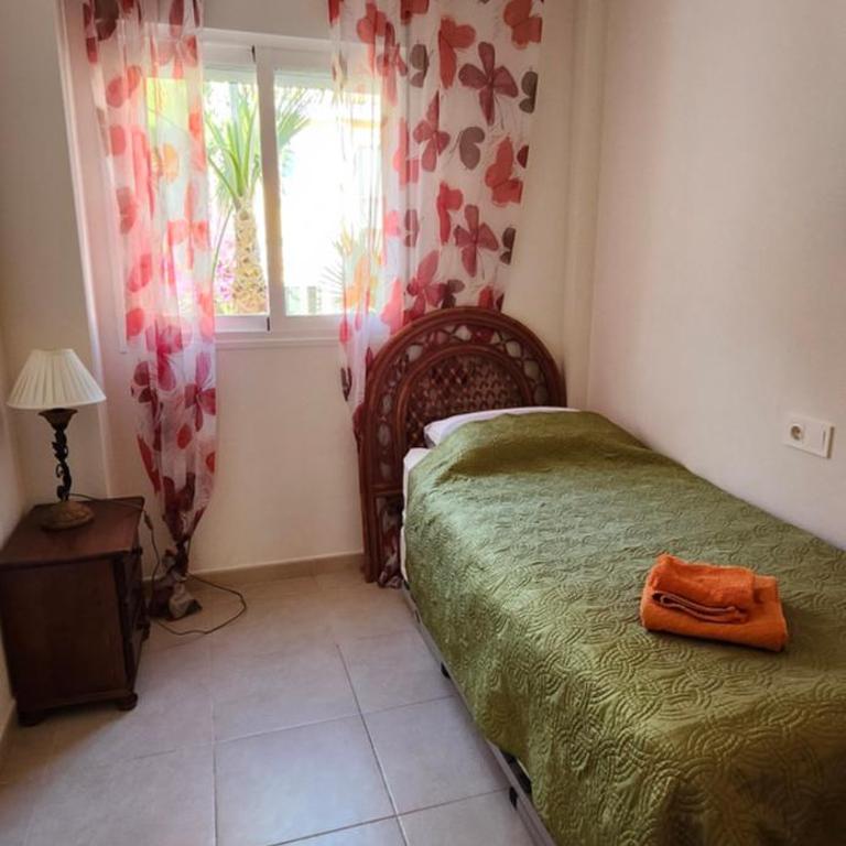 Casa Montesol - Casa de 3 dormitorios - 2