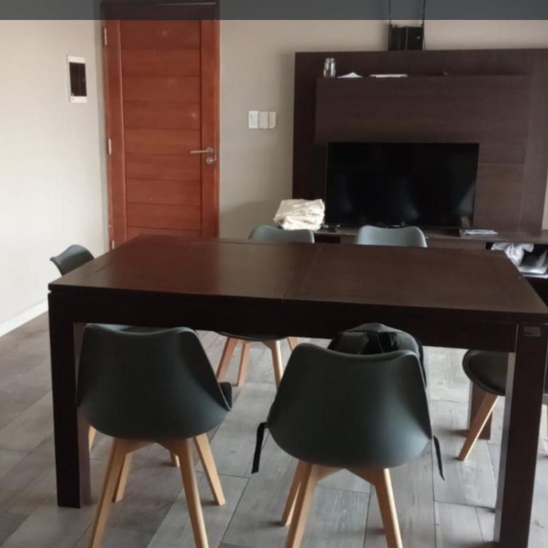 Alquimia - Apartamento de 1 dormitorio - 1