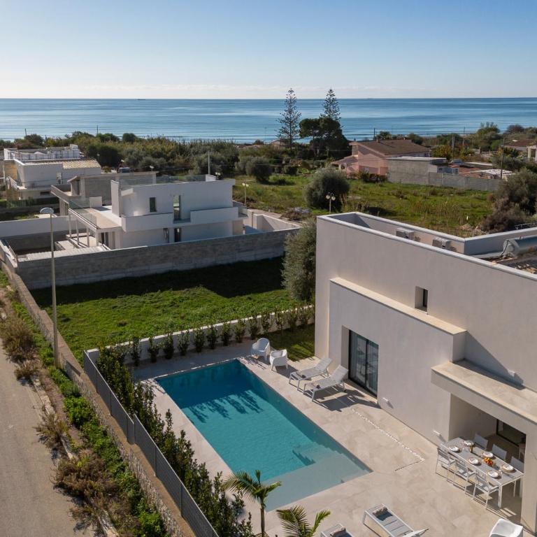 ISULATRAVEL - Villa Nerissa - Villa mit 2 Schlafzimmern - 39