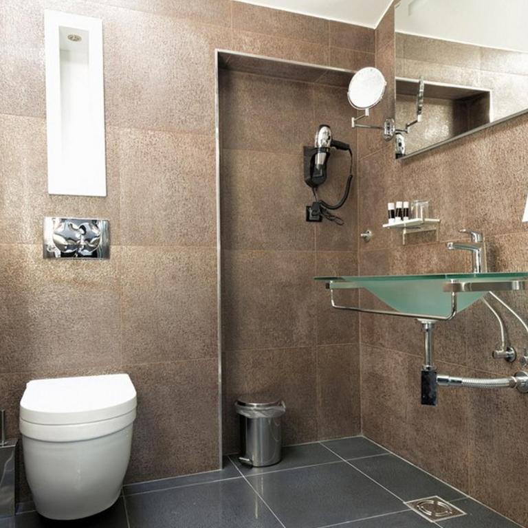 Nova City Garni Hotel Signature Collection - Standardna Soba sa King-sajz Krevetom ili sa 2 Zasebna Ležaja - 7