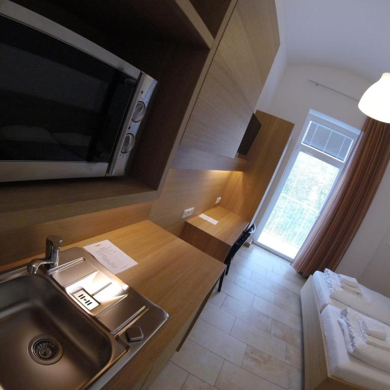 Hotel Aton - Doppelzimmer - 6