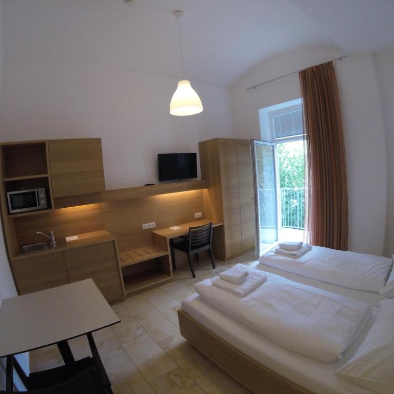 Hotel Aton - Doppelzimmer - 5