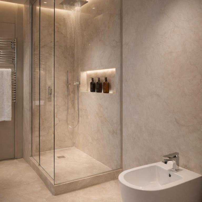Masseria Villa Marchesi - Appartamento con 2 Camere da Letto - 7