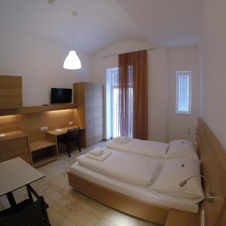 Hotel Aton - Doppelzimmer - 7