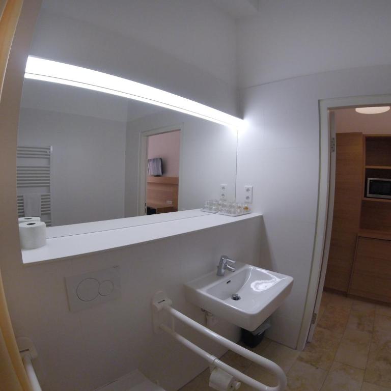 Hotel Aton - Doppelzimmer - 2