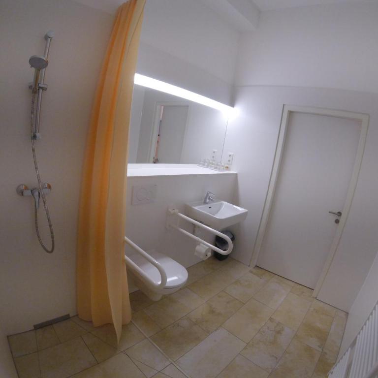 Hotel Aton - Doppelzimmer - 9