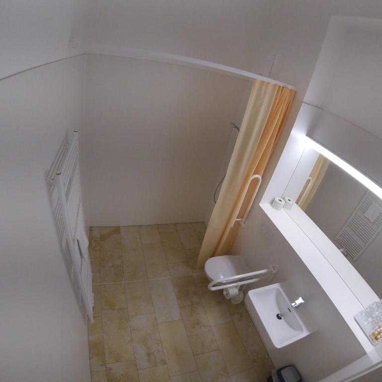 Hotel Aton - Doppelzimmer - 4