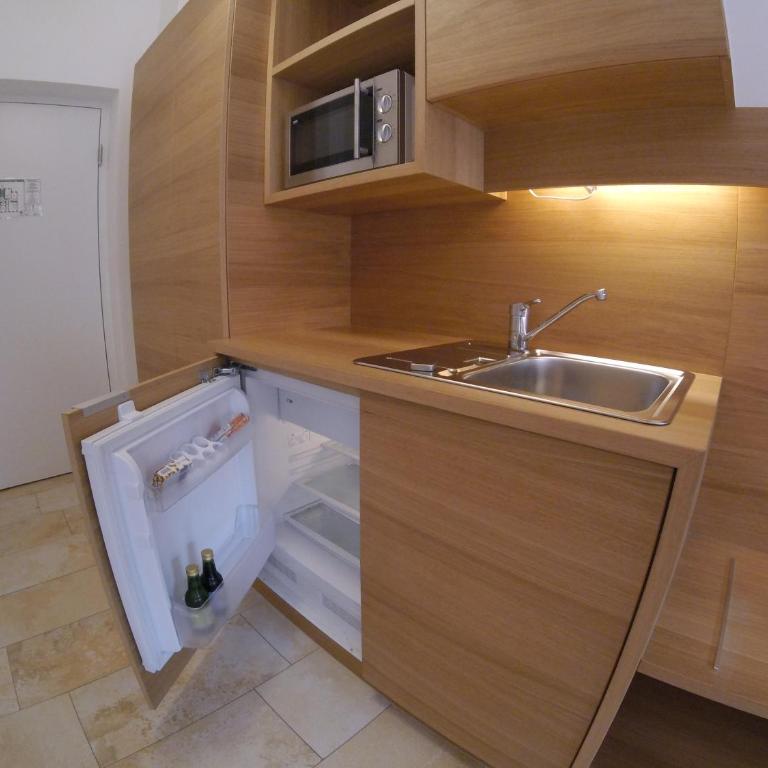 Hotel Aton - Doppelzimmer - 8