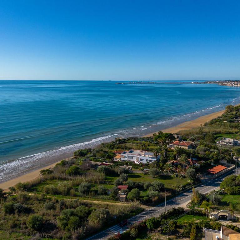 ISULATRAVEL - Villa Nerissa - Villa mit 2 Schlafzimmern - 25