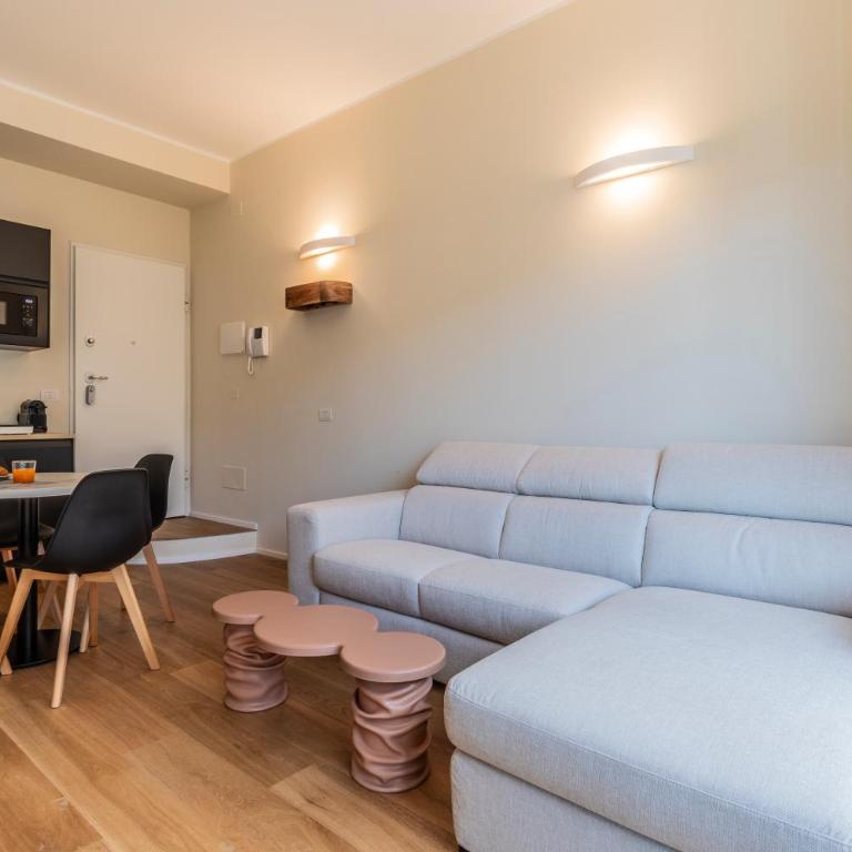 Maison Milano - Appartamento con 1 Camera da Letto - 4
