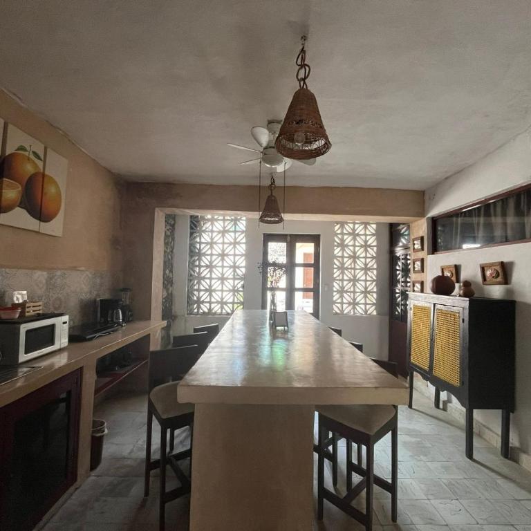 Casona in Valladolid Historic Center - Casa de 3 dormitorios - 14