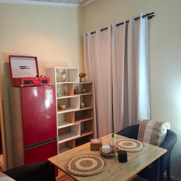My Refugio Wet Wet - One-Bedroom Apartment - 7