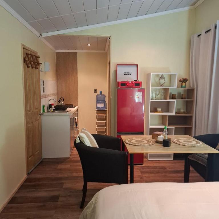 My Refugio Wet Wet - One-Bedroom Apartment - 9