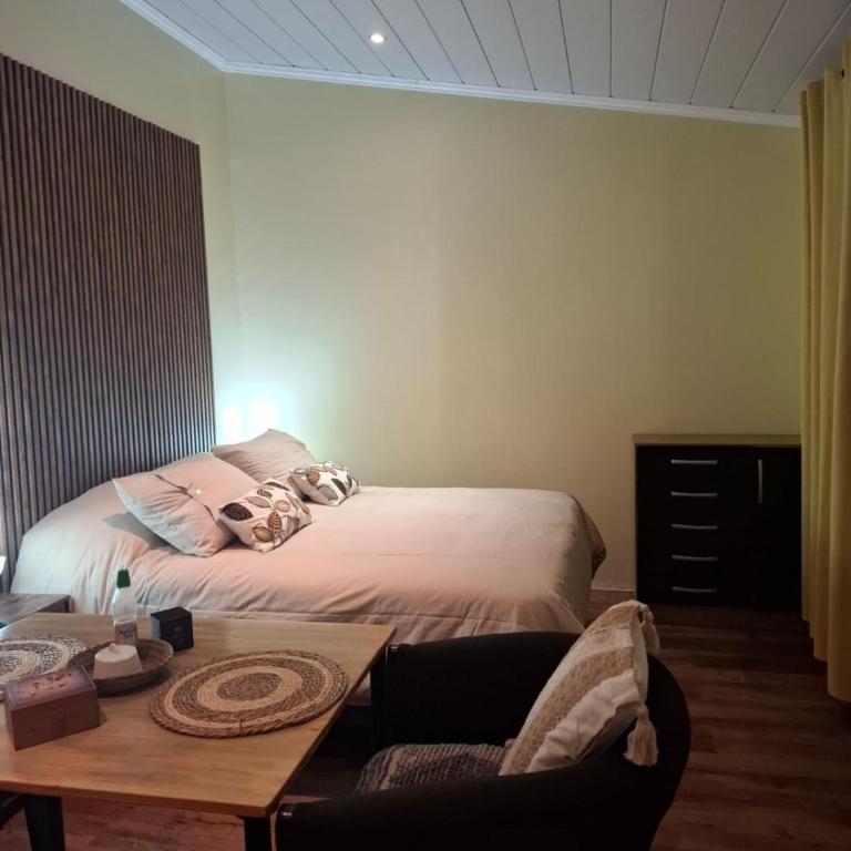 My Refugio Wet Wet - One-Bedroom Apartment - 3