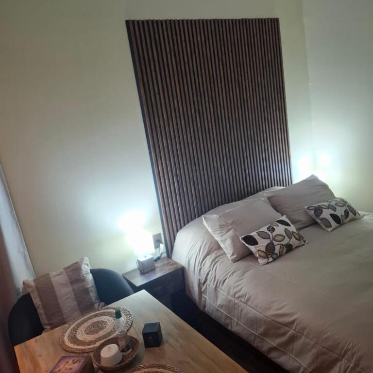 My Refugio Wet Wet - One-Bedroom Apartment - 2