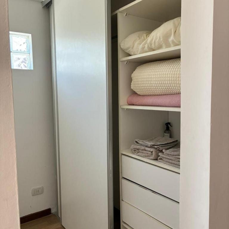 Departamento amplio y cómodo - Apartamento de 1 dormitorio - 9