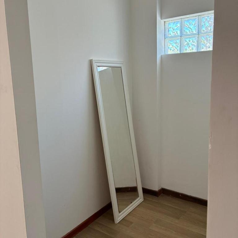 Departamento amplio y cómodo - Apartamento de 1 dormitorio - 10